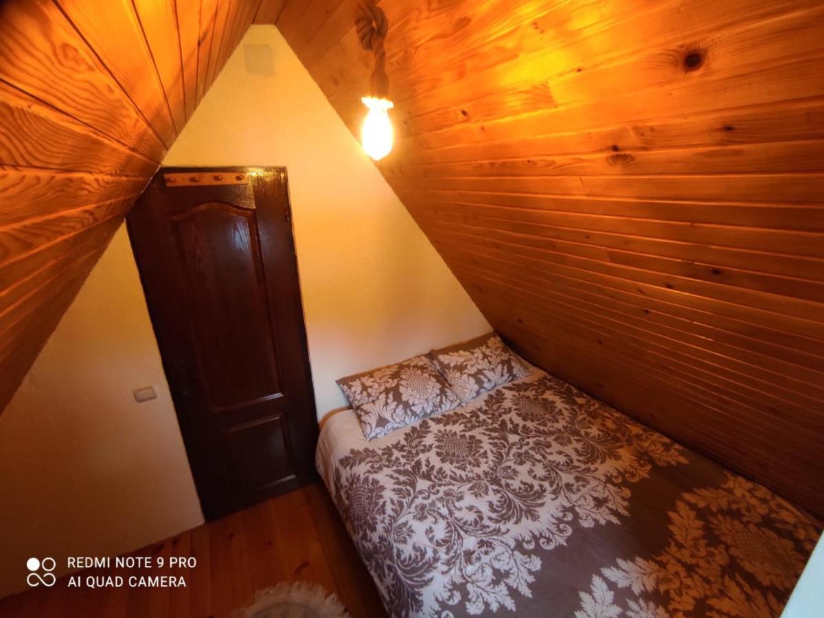 Vila Tijana Mitrovac Zewnętrze zdjęcie